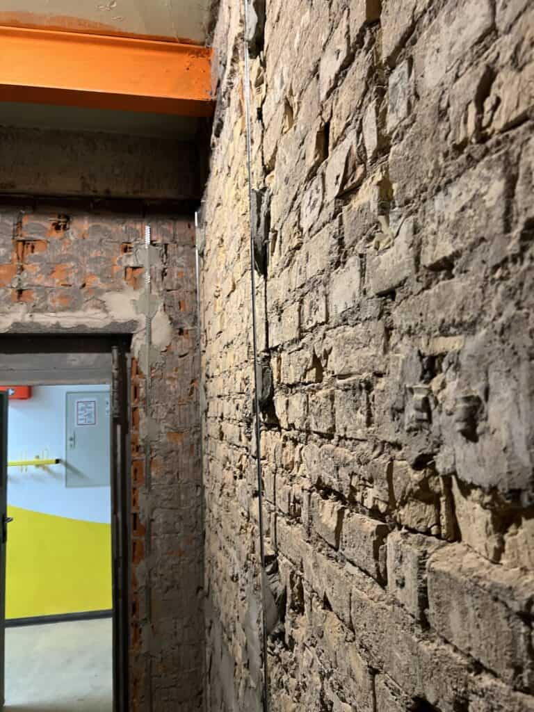 Komplettsanierung in Mannheim
